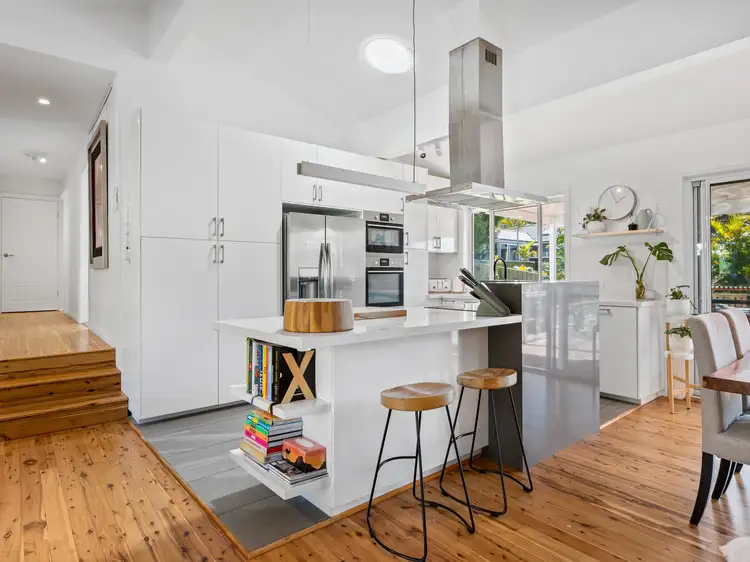Third view of Homely house listing, 21 Bulberry Place, Engadine NSW 2233