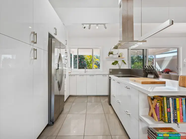 Fourth view of Homely house listing, 21 Bulberry Place, Engadine NSW 2233