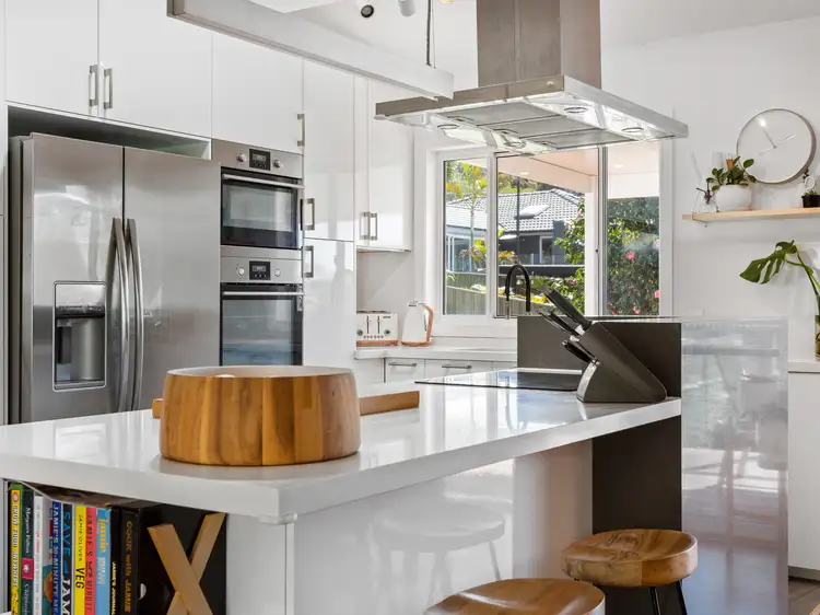 Fifth view of Homely house listing, 21 Bulberry Place, Engadine NSW 2233