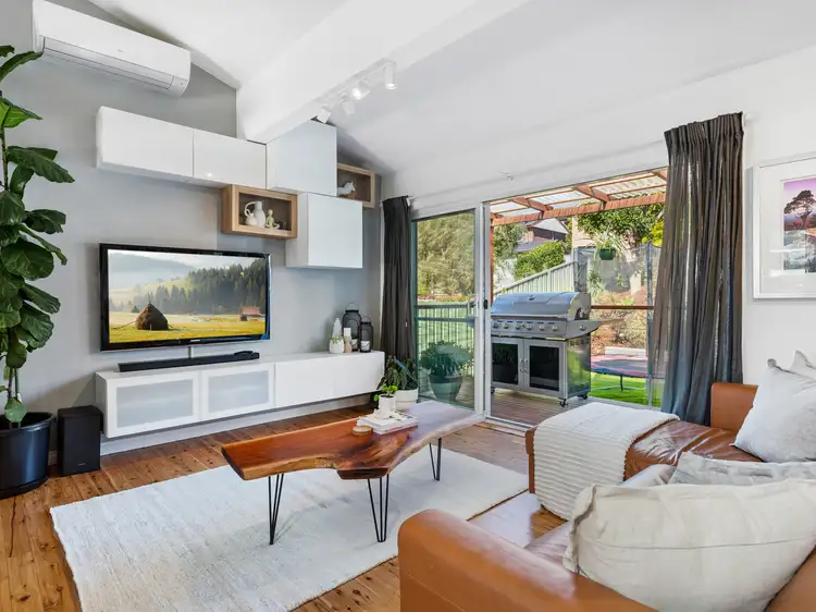 Sixth view of Homely house listing, 21 Bulberry Place, Engadine NSW 2233