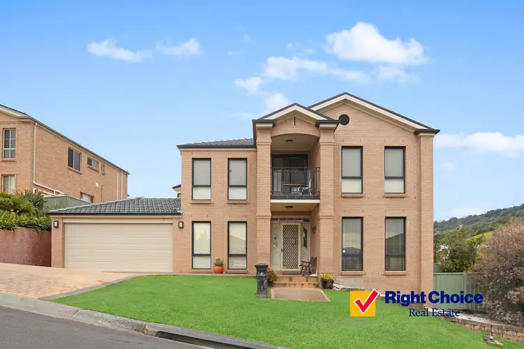 2 Ashton Close, Albion Park NSW 2527