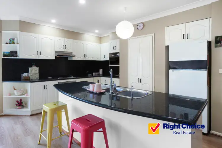 Third view of Homely house listing, 2 Ashton Close, Albion Park NSW 2527