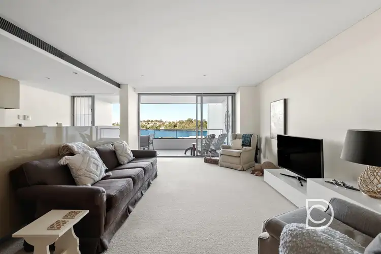 70/18 Edgewood Crescent, Cabarita NSW 2137