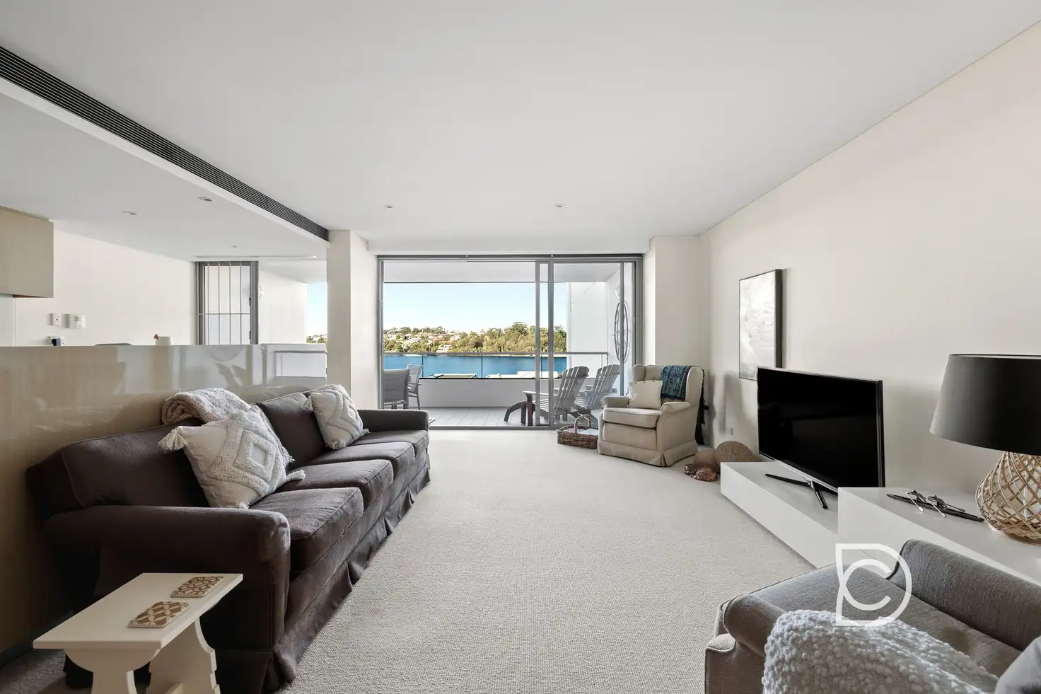 Main view of Homely apartment listing, 70/18 Edgewood Crescent, Cabarita NSW 2137