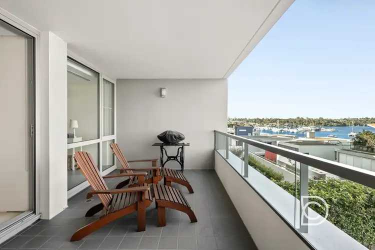 Second view of Homely apartment listing, 70/18 Edgewood Crescent, Cabarita NSW 2137