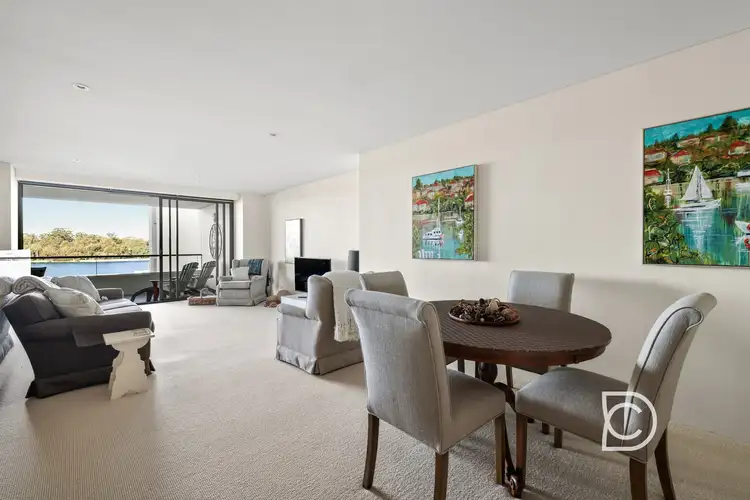 Fourth view of Homely apartment listing, 70/18 Edgewood Crescent, Cabarita NSW 2137