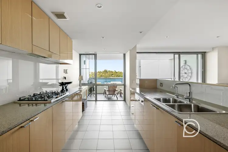 Fifth view of Homely apartment listing, 70/18 Edgewood Crescent, Cabarita NSW 2137