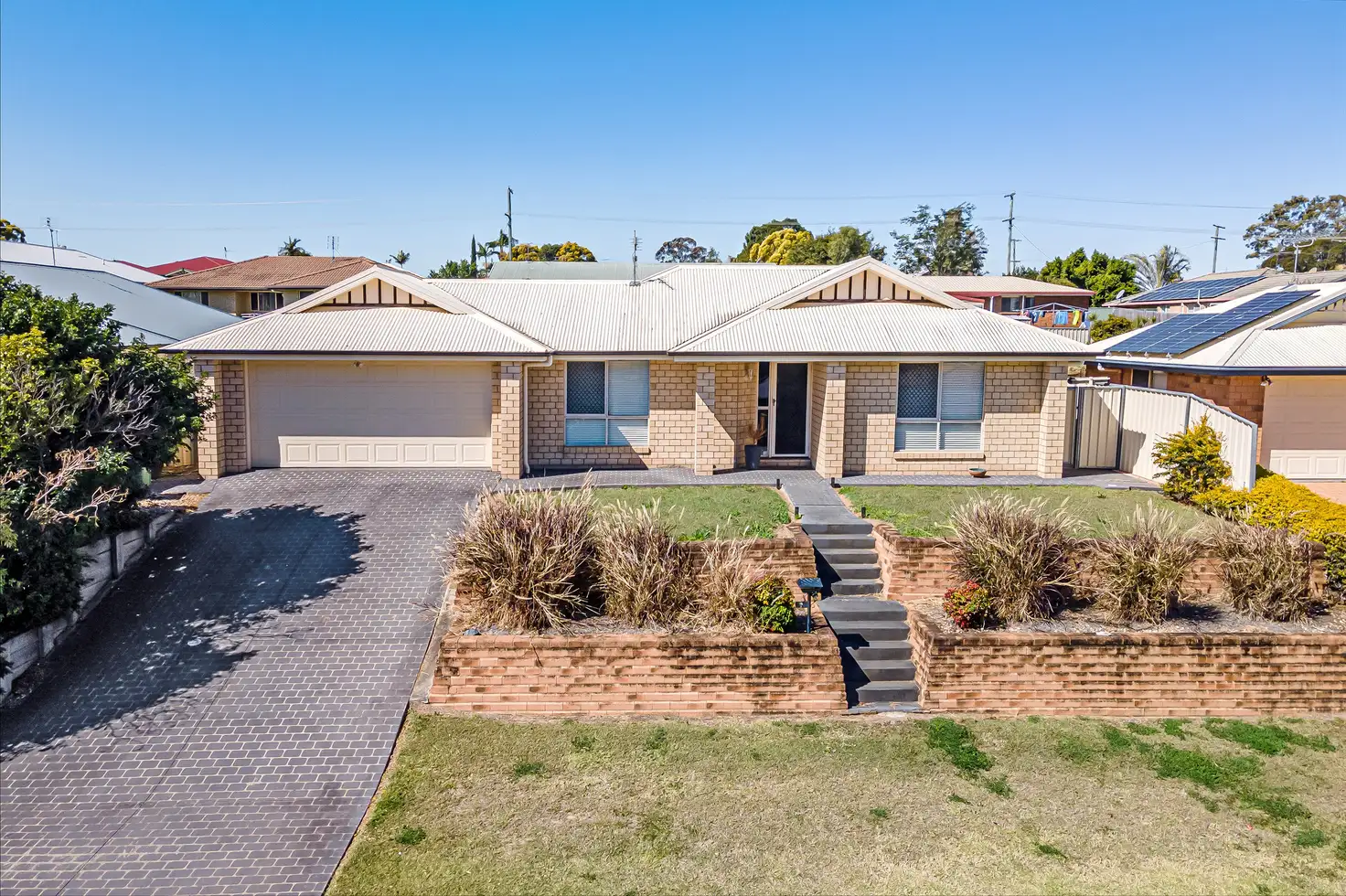 Main view of Homely house listing, 66 Highview Avenue, Gatton QLD 4343