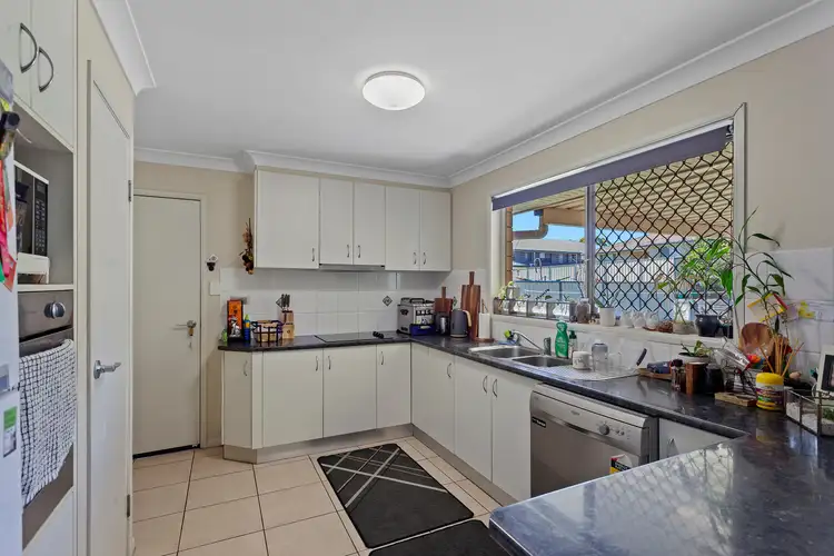 Second view of Homely house listing, 66 Highview Avenue, Gatton QLD 4343