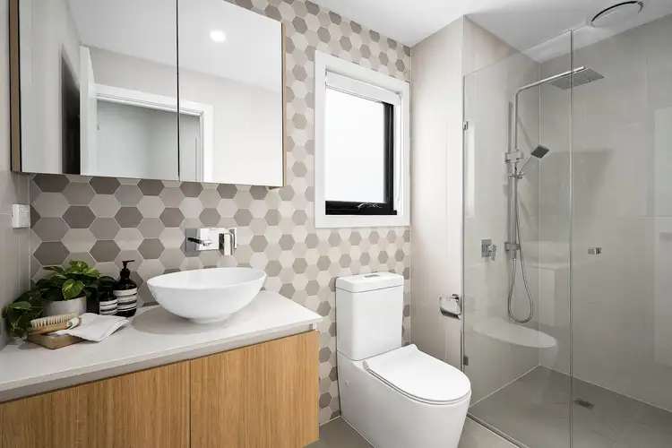 Sixth view of Homely townhouse listing, 2/70 Richardson Street, Essendon VIC 3040