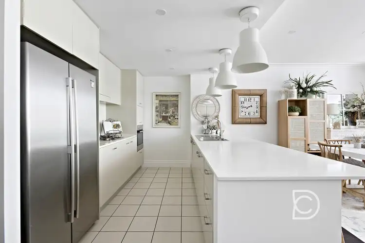 Third view of Homely apartment listing, 210/15-17 Peninsula Drive, Breakfast Point NSW 2137