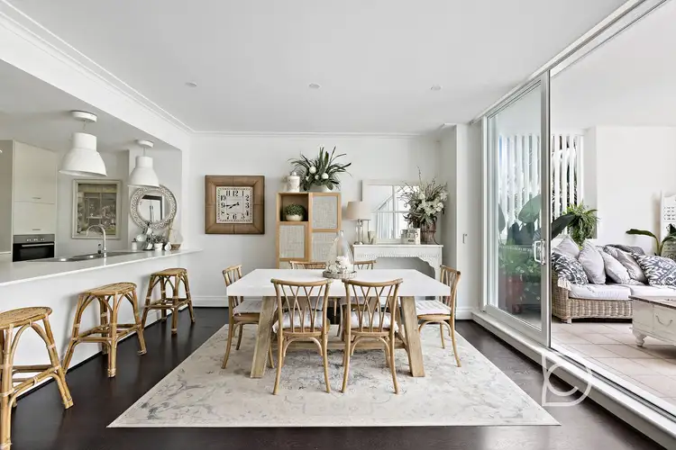 Fourth view of Homely apartment listing, 210/15-17 Peninsula Drive, Breakfast Point NSW 2137