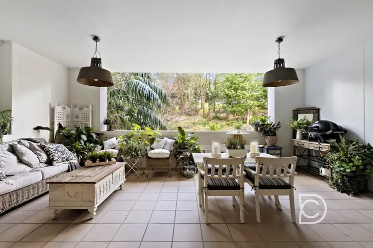 Fifth view of Homely apartment listing, 210/15-17 Peninsula Drive, Breakfast Point NSW 2137
