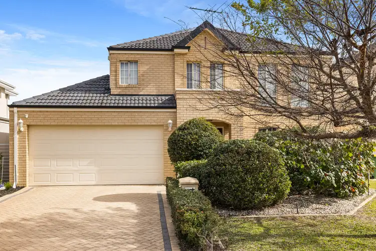 Main view of Homely house listing, 8 Wing Court, Maylands WA 6051