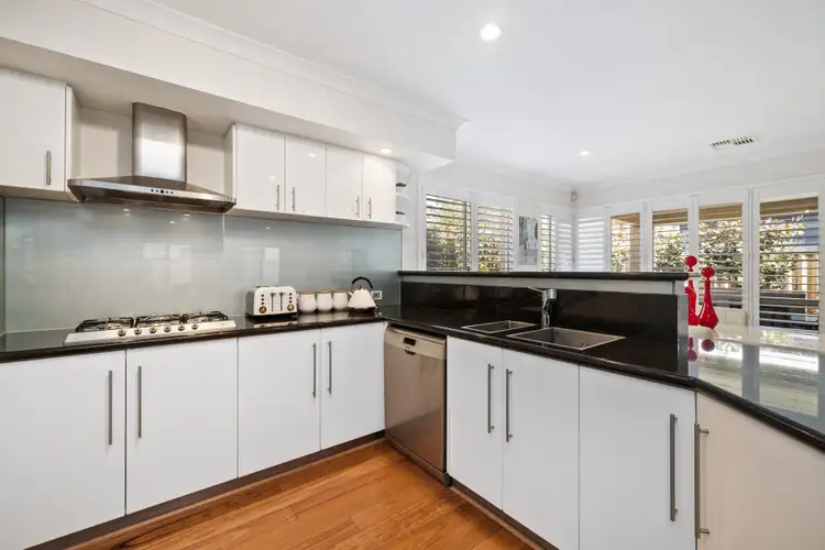 Fifth view of Homely house listing, 8 Wing Court, Maylands WA 6051