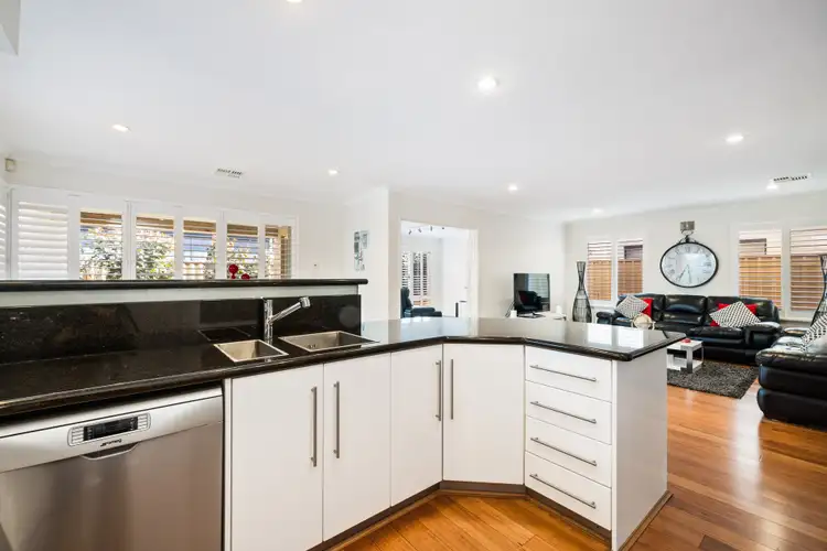 Sixth view of Homely house listing, 8 Wing Court, Maylands WA 6051