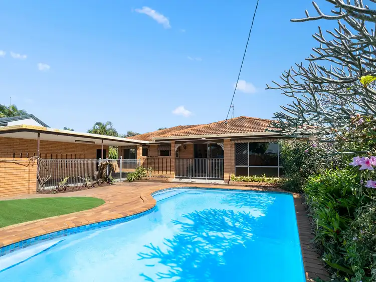 Fifth view of Homely house listing, 219 Mallawa Drive, Palm Beach QLD 4221
