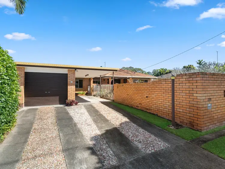 Sixth view of Homely house listing, 219 Mallawa Drive, Palm Beach QLD 4221
