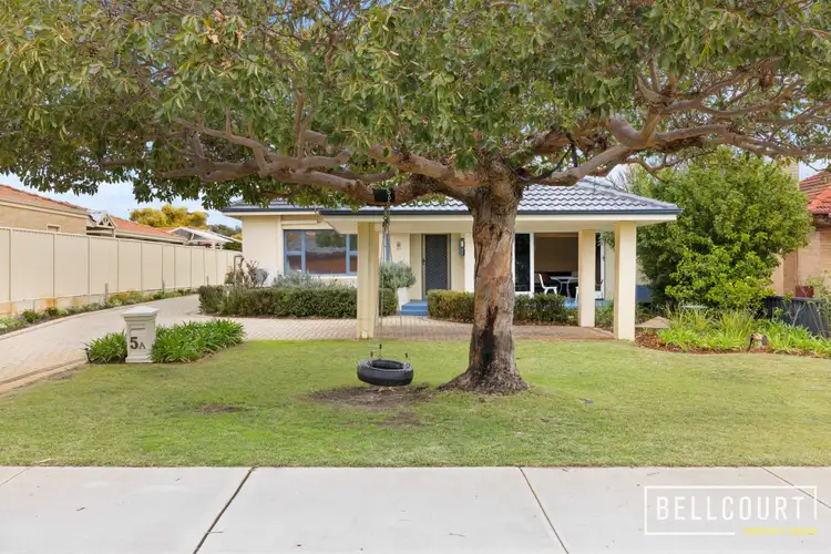 5A Leeds Street, Dianella WA 6059
