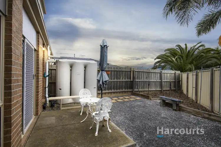 Third view of Homely house listing, 44A Clairview Road, Deer Park VIC 3023