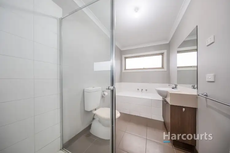 Fifth view of Homely house listing, 44A Clairview Road, Deer Park VIC 3023
