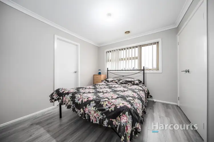 Sixth view of Homely house listing, 44A Clairview Road, Deer Park VIC 3023