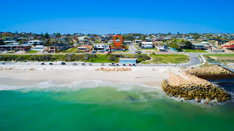 Fourth view of Homely land listing, 1B Robert Road, Quinns Rocks WA 6030