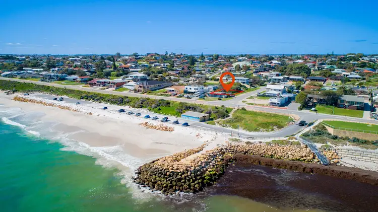 Sixth view of Homely land listing, 1B Robert Road, Quinns Rocks WA 6030