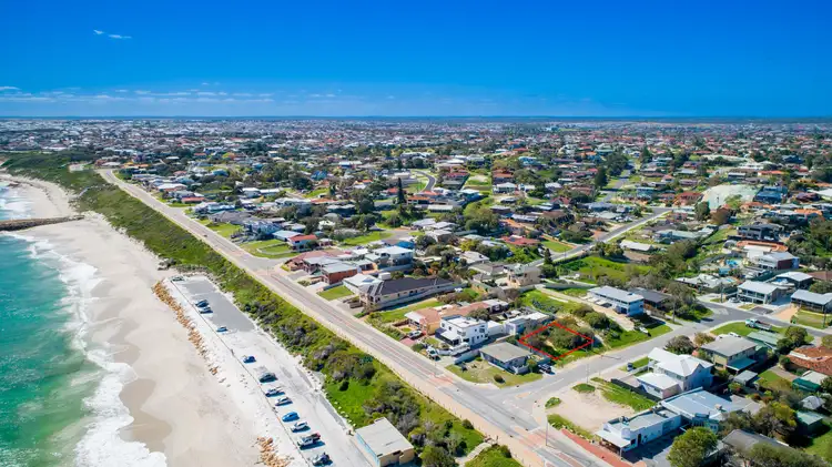 Seventh view of Homely land listing, 1B Robert Road, Quinns Rocks WA 6030