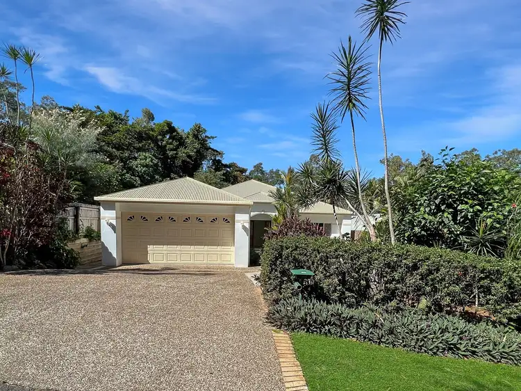 4 Dowsett Close, Yorkeys Knob QLD 4878
