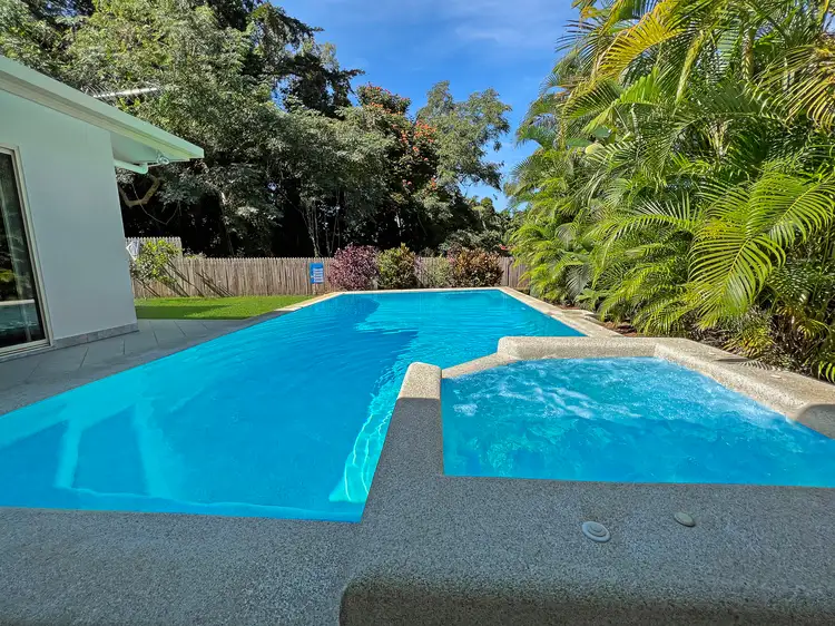 Second view of Homely house listing, 4 Dowsett Close, Yorkeys Knob QLD 4878