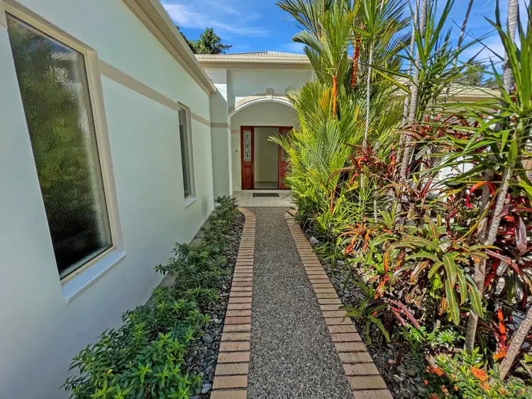 Fourth view of Homely house listing, 4 Dowsett Close, Yorkeys Knob QLD 4878