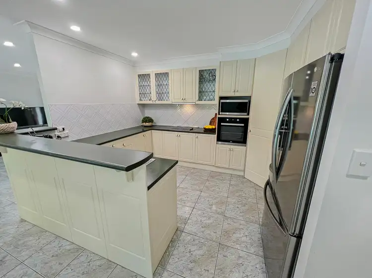 Fifth view of Homely house listing, 4 Dowsett Close, Yorkeys Knob QLD 4878