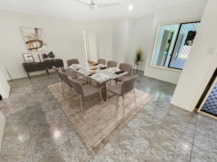 Sixth view of Homely house listing, 4 Dowsett Close, Yorkeys Knob QLD 4878