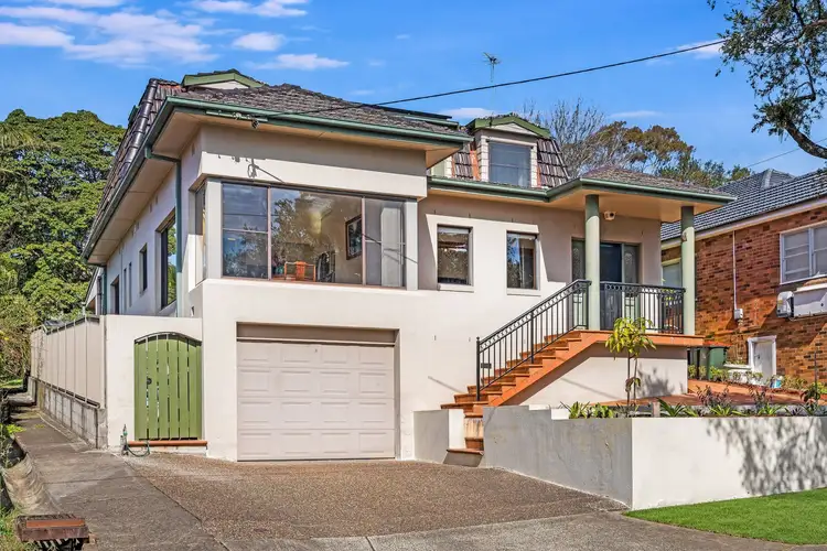 2 Orana Crescent, Blakehurst NSW 2221