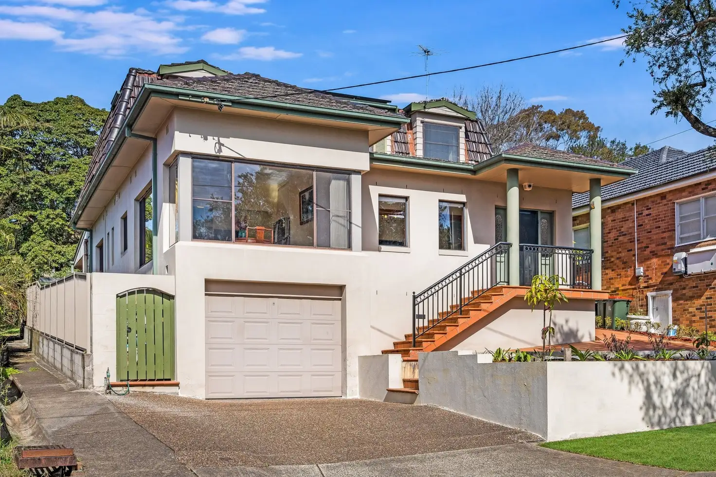 Main view of Homely house listing, 2 Orana Crescent, Blakehurst NSW 2221