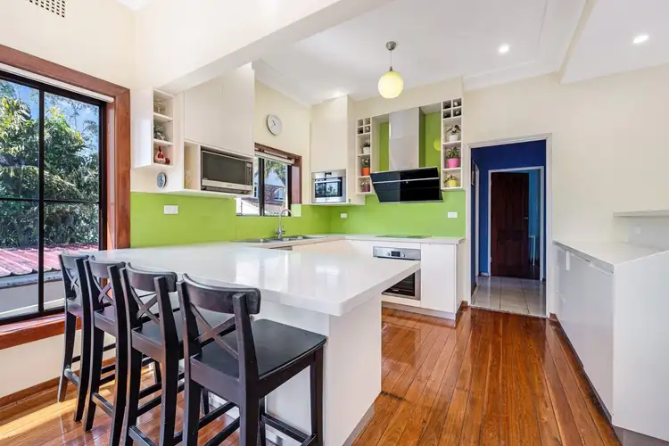 Second view of Homely house listing, 2 Orana Crescent, Blakehurst NSW 2221