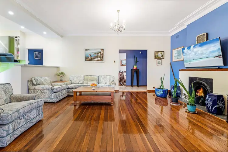 Third view of Homely house listing, 2 Orana Crescent, Blakehurst NSW 2221