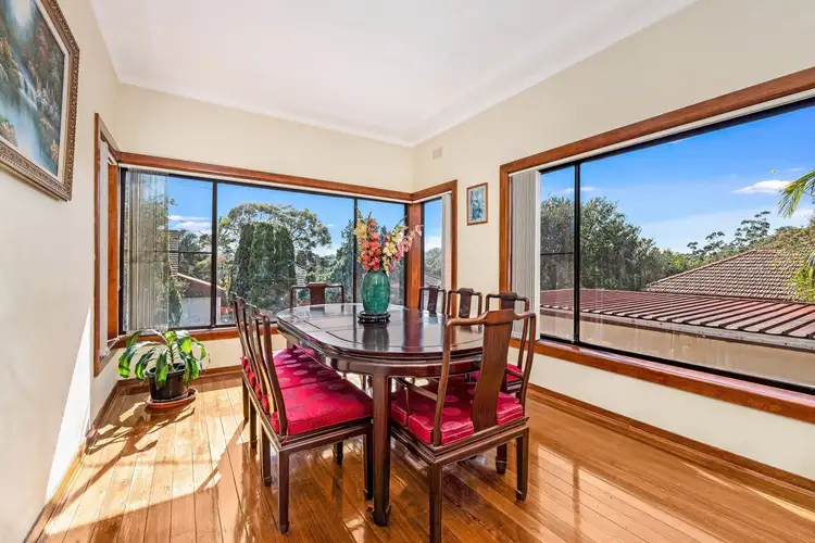 Fourth view of Homely house listing, 2 Orana Crescent, Blakehurst NSW 2221