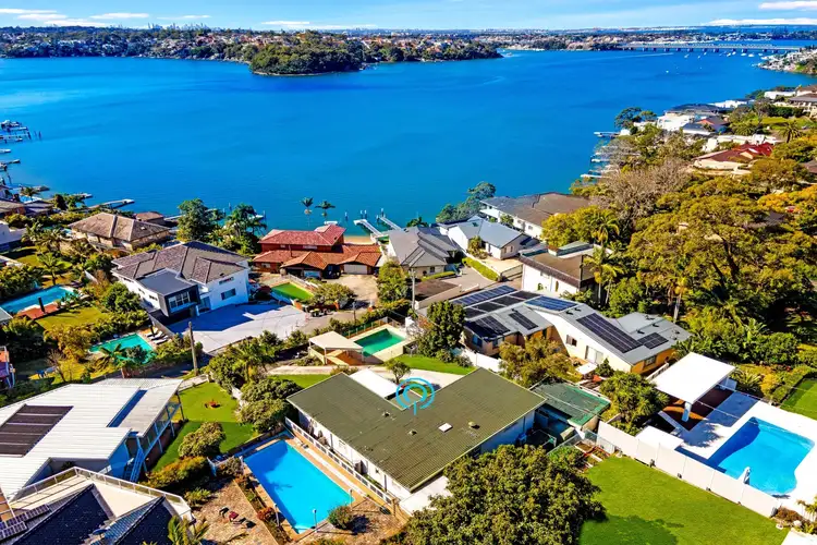 Second view of Homely house listing, 148 Kangaroo Point Road, Kangaroo Point NSW 2224