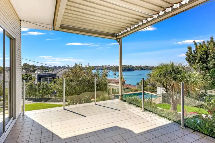 Fifth view of Homely house listing, 148 Kangaroo Point Road, Kangaroo Point NSW 2224