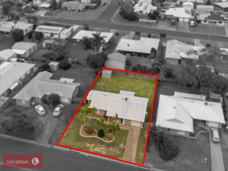 Third view of Homely house listing, 28 Southern Cross Drive, Avoca QLD 4670