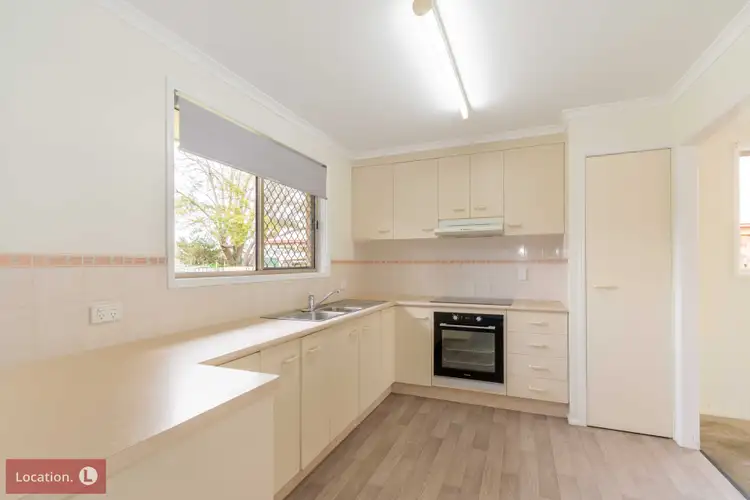 Fourth view of Homely house listing, 28 Southern Cross Drive, Avoca QLD 4670