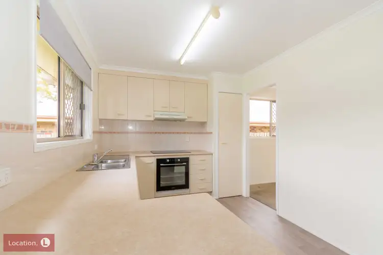 Fifth view of Homely house listing, 28 Southern Cross Drive, Avoca QLD 4670