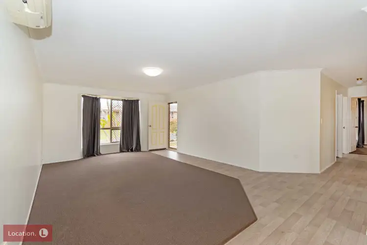 Sixth view of Homely house listing, 28 Southern Cross Drive, Avoca QLD 4670