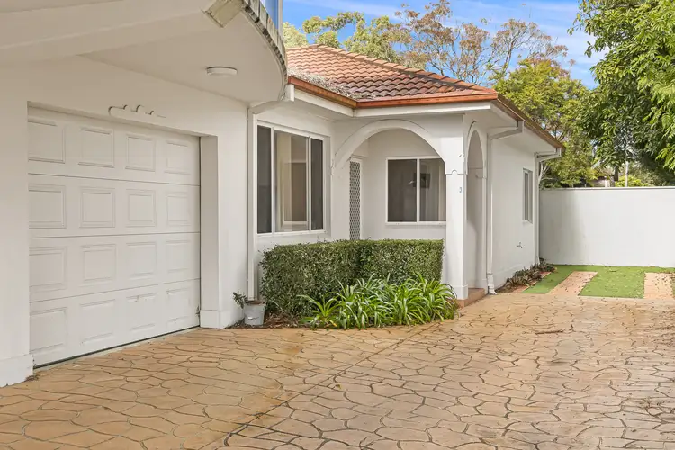 3/22 Warrigal Street, Blackwall NSW 2256