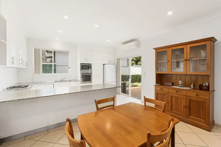 Second view of Homely villa listing, 3/22 Warrigal Street, Blackwall NSW 2256