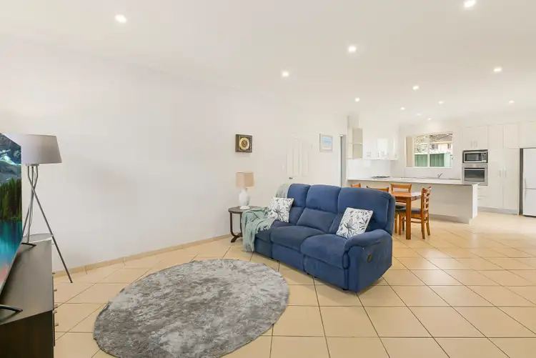Third view of Homely villa listing, 3/22 Warrigal Street, Blackwall NSW 2256
