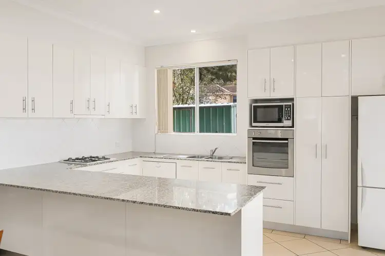 Fourth view of Homely villa listing, 3/22 Warrigal Street, Blackwall NSW 2256