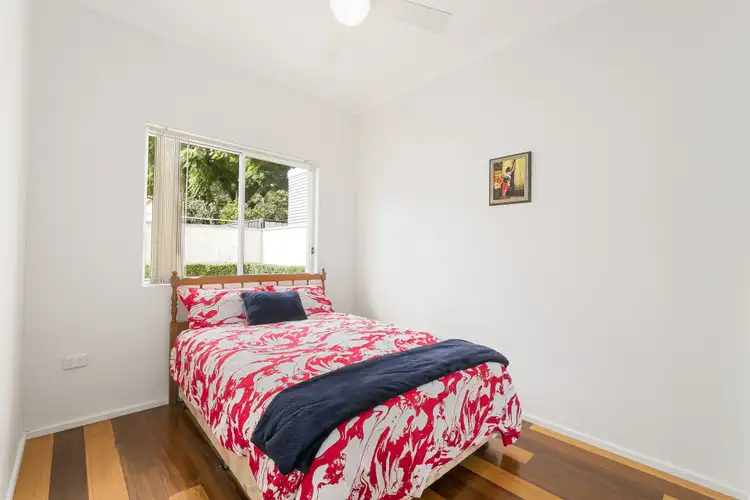 Fifth view of Homely villa listing, 3/22 Warrigal Street, Blackwall NSW 2256